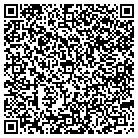 QR code with J Mark Burton Insurance contacts
