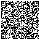 QR code with K C Deli contacts