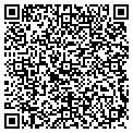 QR code with KFC contacts