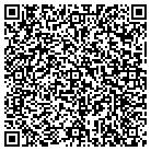 QR code with Wehunt Contract Hauling Inc contacts