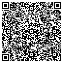 QR code with O K Travel contacts