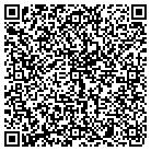 QR code with Hill Environmental Resource contacts