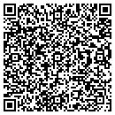 QR code with L&H Towle Co contacts