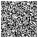 QR code with All Wireless contacts