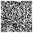 QR code with E S E C O Speed Master contacts