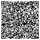 QR code with Glover Inc contacts