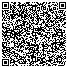 QR code with D & B Machine & Tool Co Inc contacts