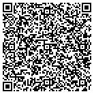 QR code with Henry M Asin DPM contacts