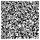 QR code with Higher Reach Learning Center contacts