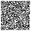 QR code with KFC contacts