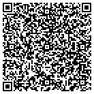 QR code with Tahlequah Fruit & Nut Shoppe contacts