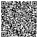 QR code with C N S contacts