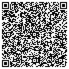 QR code with Cate Chiropractic Center contacts