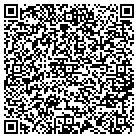 QR code with Deshields Truck Frame & Algnmt contacts