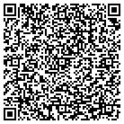 QR code with Three Hawks Trading Co contacts