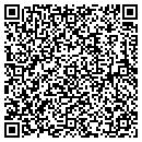 QR code with Terminators contacts