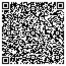 QR code with Gary T Choate contacts