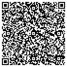 QR code with C & C Radiator Service contacts