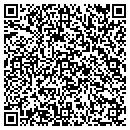QR code with G A Architects contacts