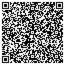 QR code with Uptown Thrift Store contacts