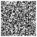 QR code with Richard B Madden Od contacts
