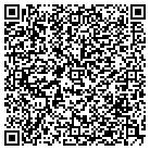 QR code with Precision Resources Technology contacts