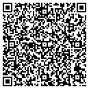QR code with Alvin Cochran contacts
