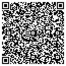 QR code with Thompson's contacts