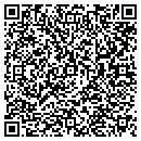 QR code with M & W Welding contacts
