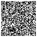 QR code with M T Welding & Machine contacts