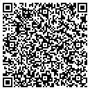 QR code with Anglin Auto Sales contacts