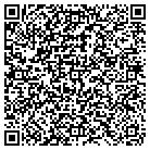 QR code with Pregnancy Testing & Guidance contacts