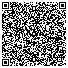 QR code with Hunt Cleaning & Construction contacts