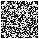 QR code with Horace H Golden contacts