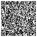 QR code with Aquascape Pools contacts
