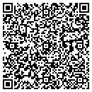 QR code with Radisson Inn contacts