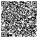QR code with Lous Deli contacts
