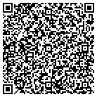 QR code with Talihina Police Department contacts