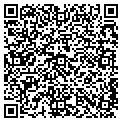 QR code with KFOR contacts