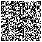QR code with Marsh Real Estate & Auction contacts