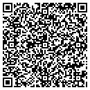 QR code with A & D Service Center contacts