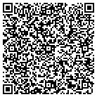 QR code with Richard Cavin Architects contacts