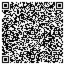 QR code with K-Mac Construction contacts