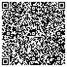 QR code with A No 1 Express Delivery contacts