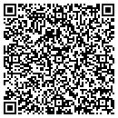 QR code with L Monty Cain contacts