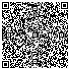 QR code with O U Medical Center Laboratory contacts