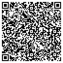 QR code with Gerald D Radde V M contacts