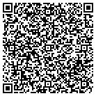 QR code with Oklahoma County Senior Program contacts