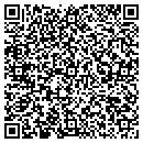 QR code with Hensons Electric Inc contacts