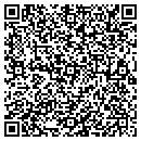 QR code with Tiner Tractors contacts